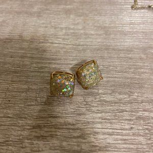 Kate Spade Stud Earrings